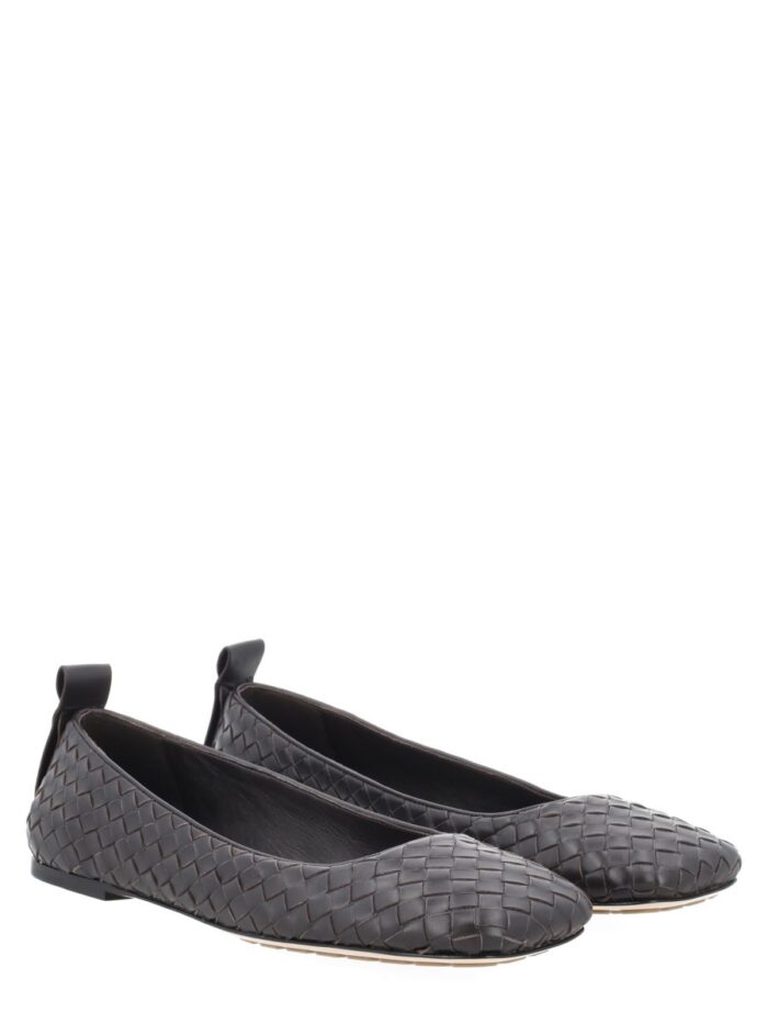 Bottega Veneta BALLERINA "CHARLOTTE"