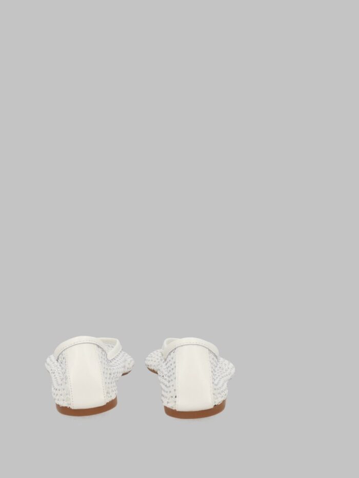 SENSO BALLERINA "CLARISSA" IN RETE