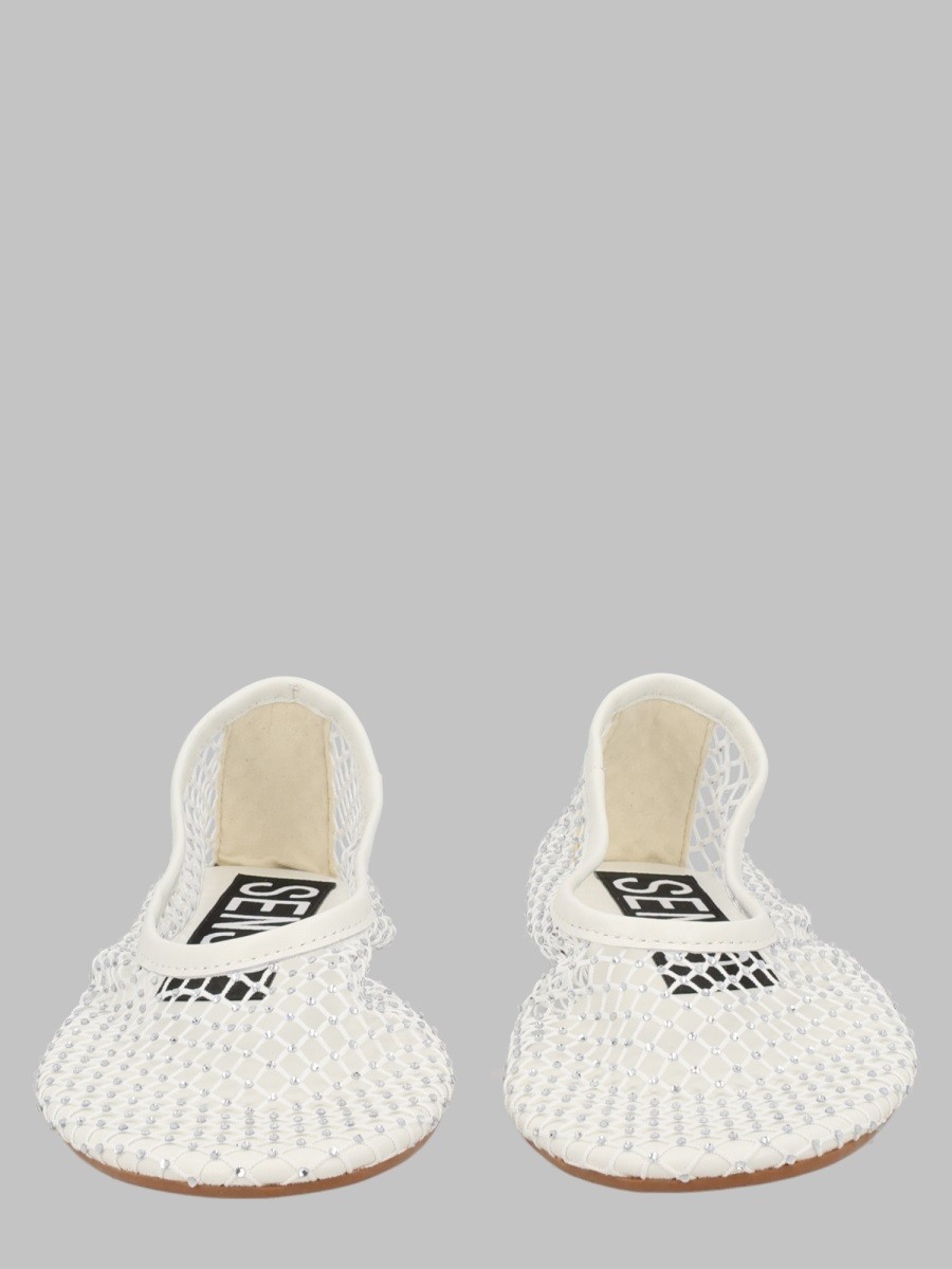 SENSO BALLERINA "CLARISSA" IN RETE