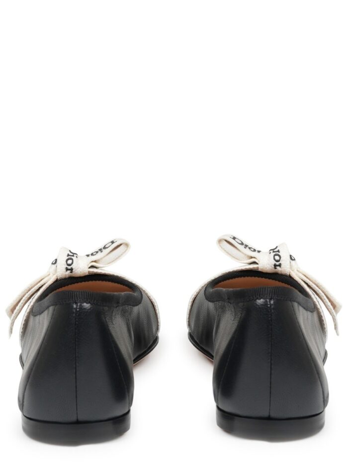 Dior BALLERINA "J'ADIOR" IN PELLE