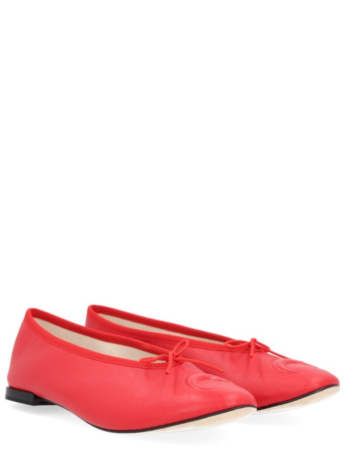 BALLERINA "LILOUH" MARINE SERRE X REPETTO