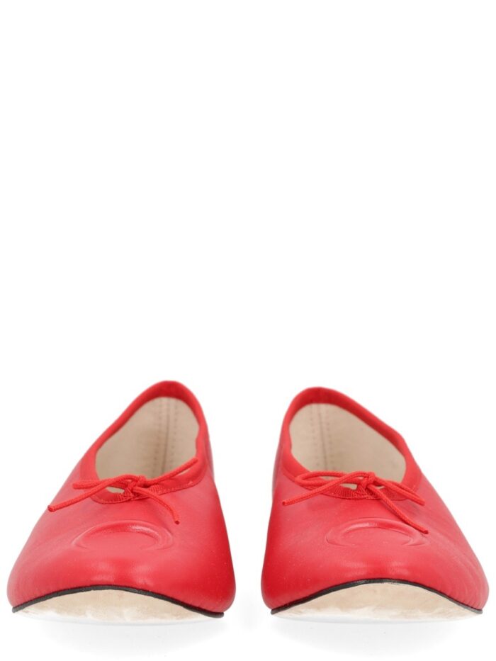 BALLERINA "LILOUH" MARINE SERRE X REPETTO