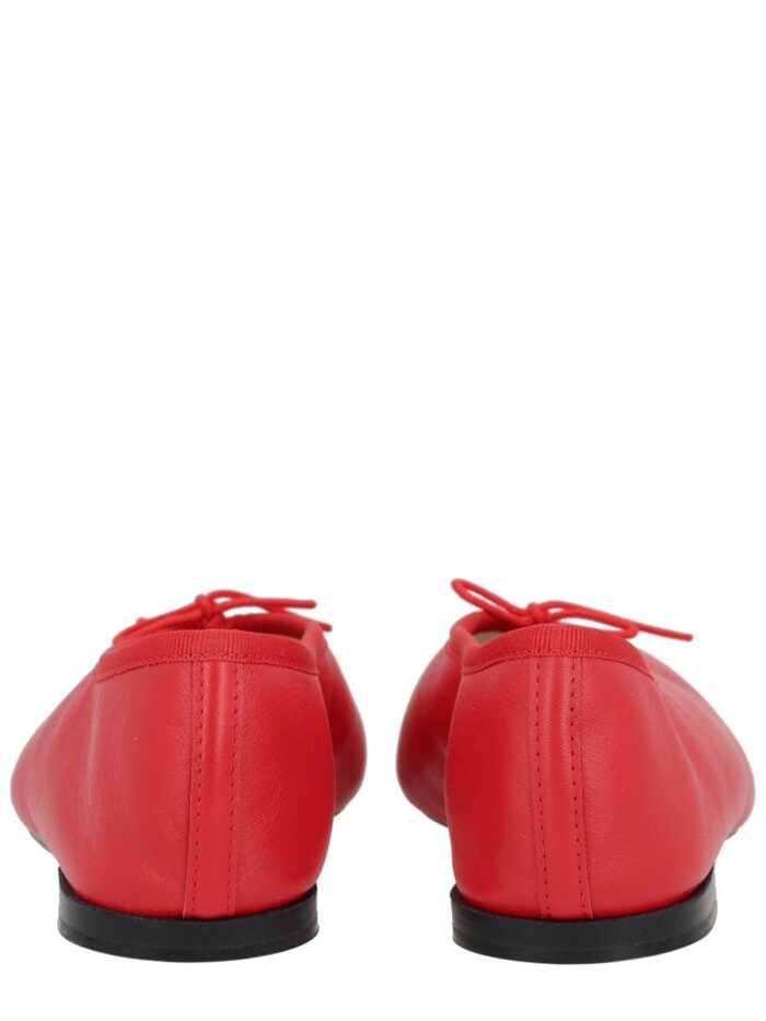 BALLERINA "LILOUH" MARINE SERRE X REPETTO