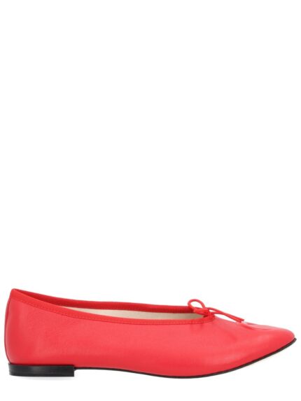 BALLERINA "LILOUH" MARINE SERRE X REPETTO