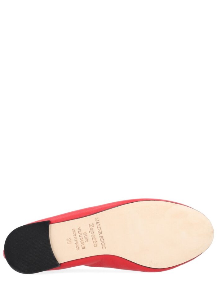 BALLERINA "LILOUH" MARINE SERRE X REPETTO