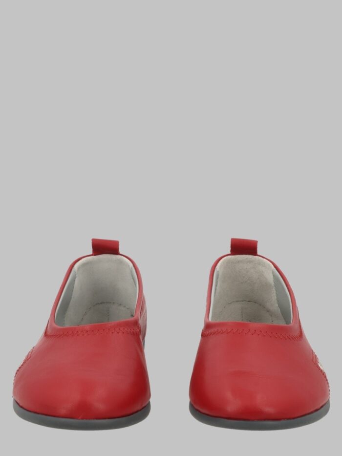 paloma wool ballerina "miles iii" PALOMA WOOL BALLERINA "MILES III"