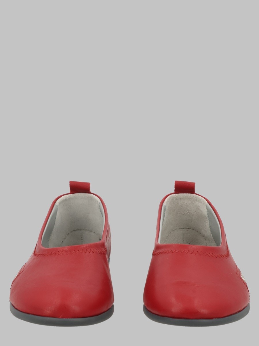 PALOMA WOOL BALLERINA "MILES III"