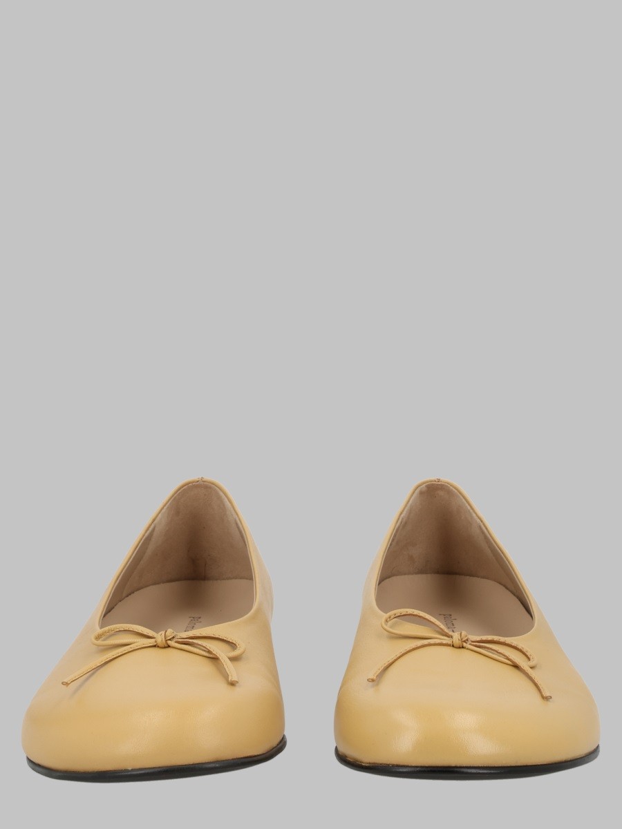 PALOMA WOOL BALLERINA "NAPOLI"