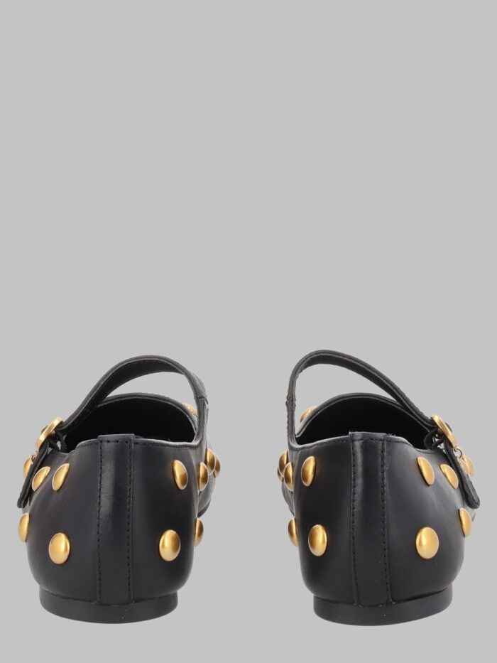 MICHAEL BY MICHAEL KORS BALLERINA "NELLIE FLEX"
