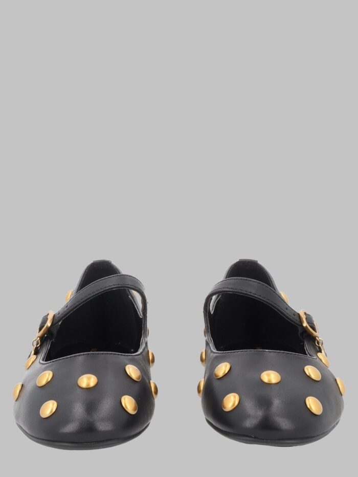michael by michael kors ballerina "nellie flex" MICHAEL BY MICHAEL KORS BALLERINA "NELLIE FLEX"