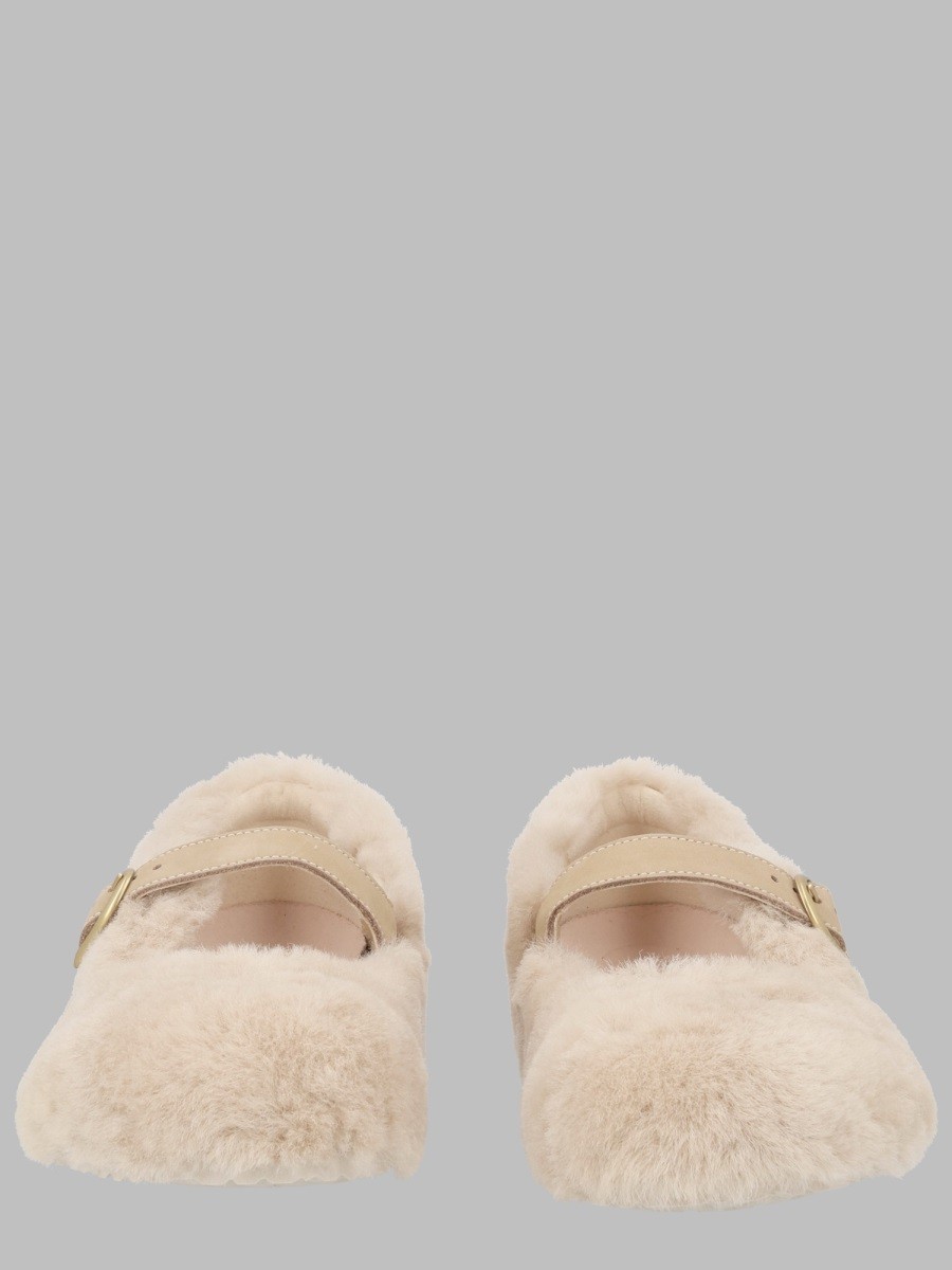Birkenstock Ballerina "Santa Clarita"
