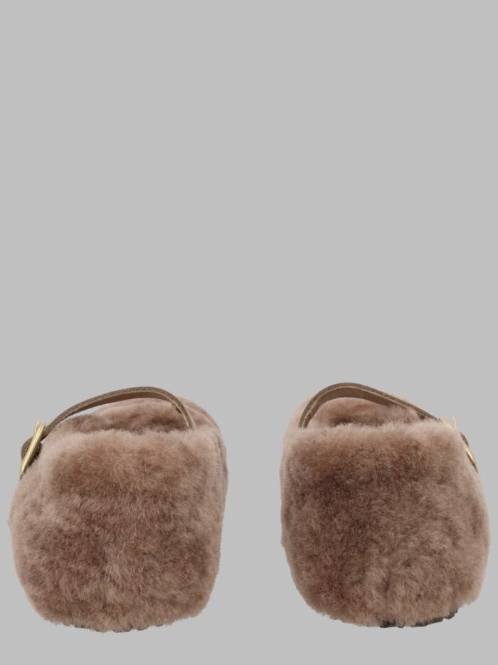 Birkenstock Ballerina "Santa Clarita"