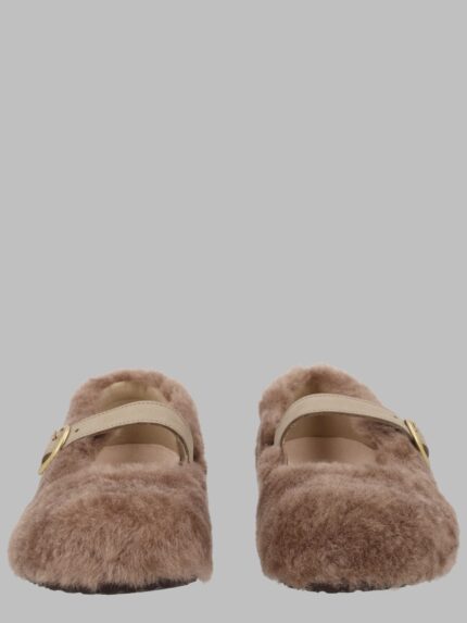 Birkenstock Ballerina "Santa Clarita"