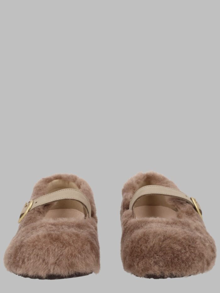 birkenstock ballerina "santa clarita" Birkenstock Ballerina "Santa Clarita"