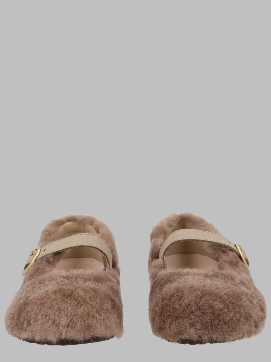 Birkenstock Ballerina "Santa Clarita"