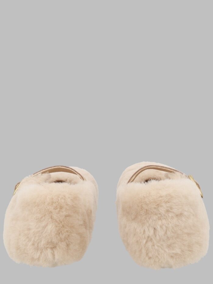 Birkenstock Ballerina "Santa Clarita"