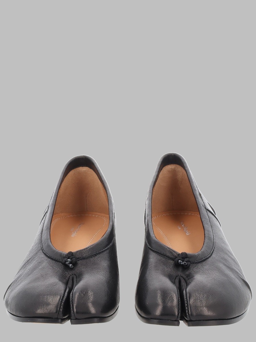 Maison Margiela BALLERINA "TABI H30"
