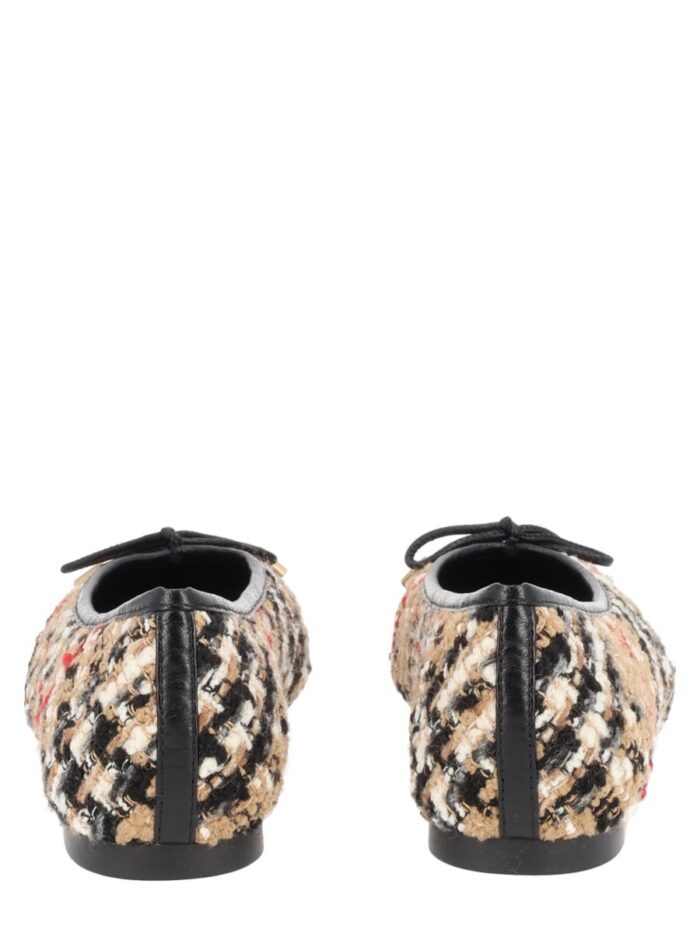 Burberry Ballerine "Highgate"