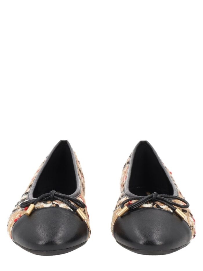 Burberry Ballerine "Highgate"