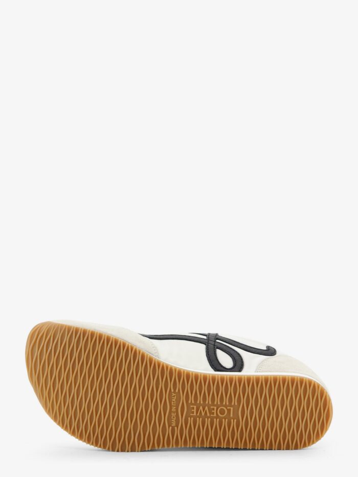 LOEWE Ballet Runner 2.0 Nylon Sneakers With Side Logo