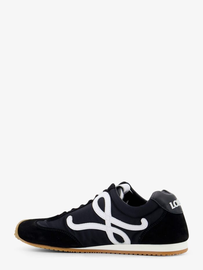 LOEWE Ballet Runner 2.0 Nylon With Side Logo Sneakers