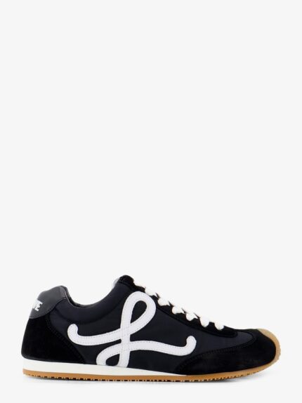 LOEWE Ballet Runner 2.0 Nylon With Side Logo Sneakers