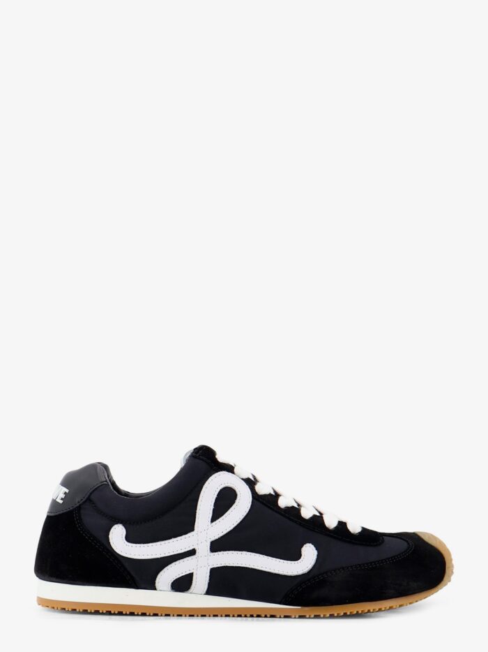 LOEWE Ballet Runner 2.0 Nylon With Side Logo Sneakers