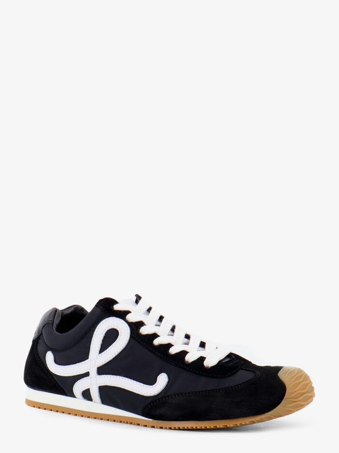 LOEWE Ballet Runner 2.0 Nylon With Side Logo Sneakers