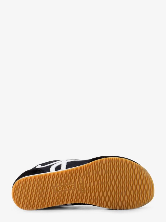 LOEWE Ballet Runner 2.0 Nylon With Side Logo Sneakers