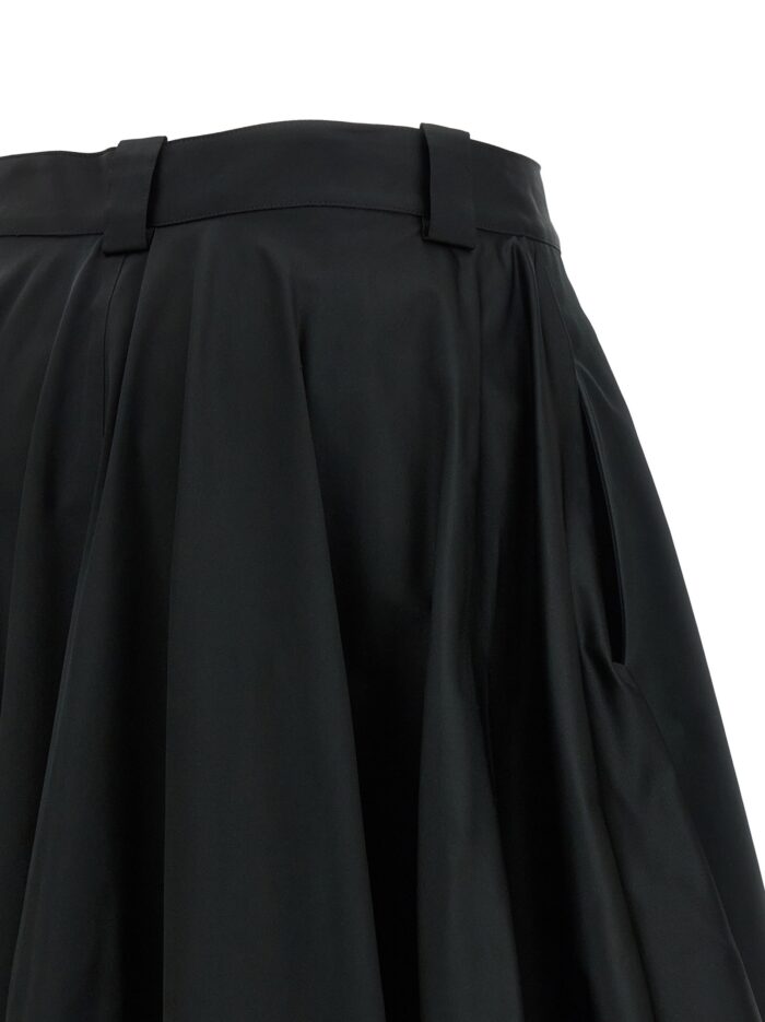 Balenciaga 'Balloon' Bermuda Shorts
