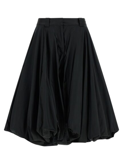 Balenciaga 'Balloon' Bermuda Shorts