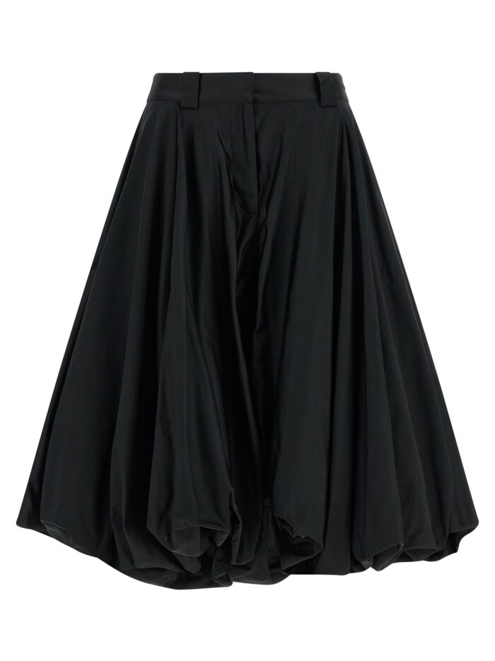 balenciaga 'balloon' bermuda shorts Balenciaga 'Balloon' Bermuda Shorts