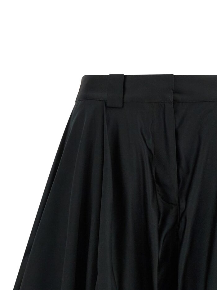 Balenciaga 'Balloon' Bermuda Shorts