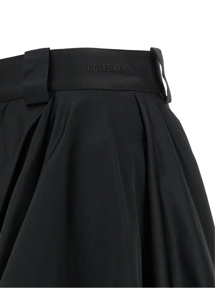 Balenciaga 'Balloon' Bermuda Shorts