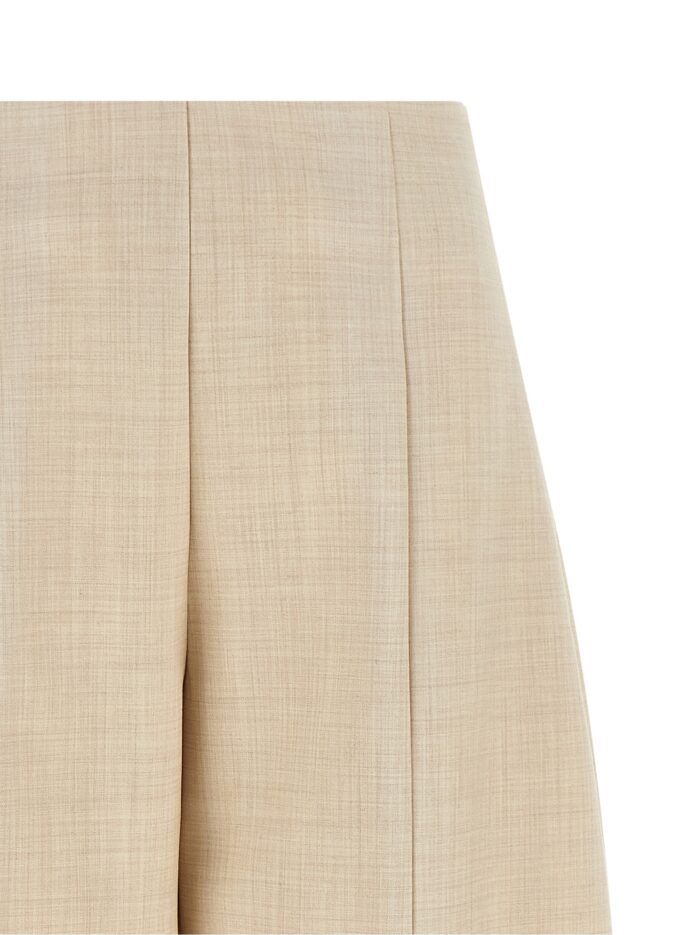 NUDE Balloon Pants