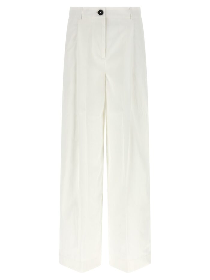 toteme balloon pants TOTEME Balloon Pants