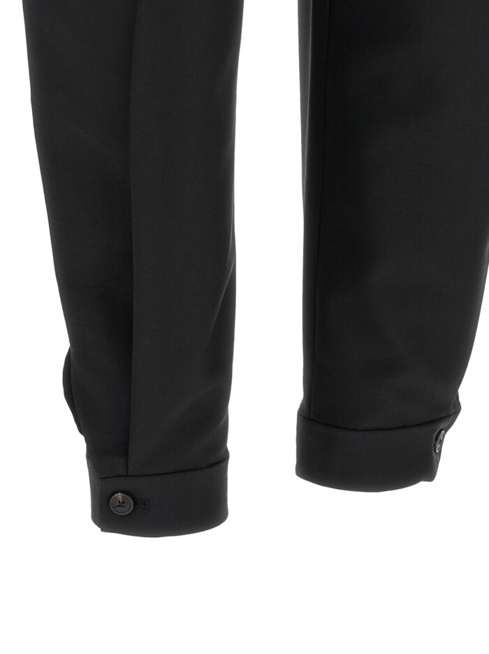 ROHE Balloon Pants