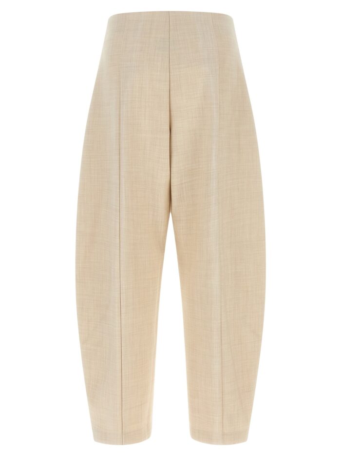 NUDE Balloon Pants