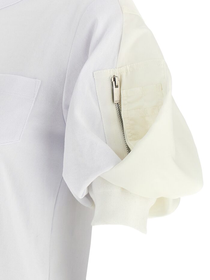 SACAI Balloon T-shirt