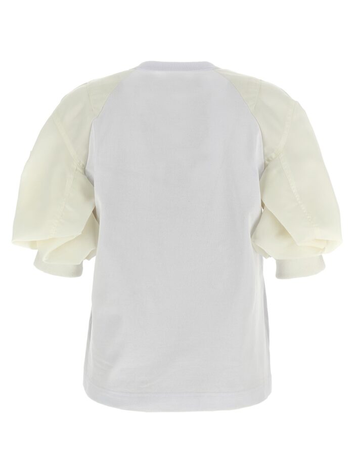 SACAI Balloon T-shirt