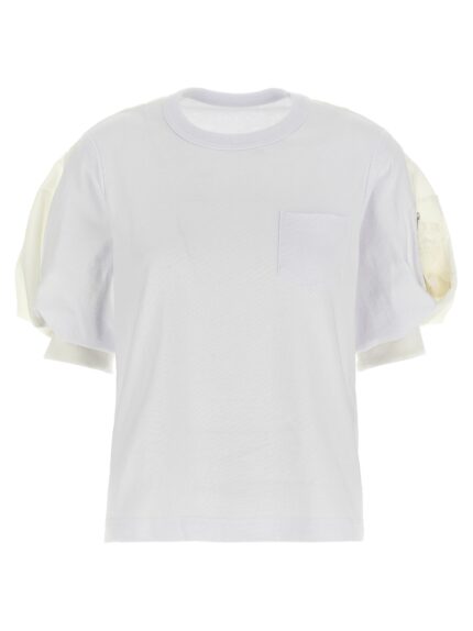 SACAI Balloon T-shirt
