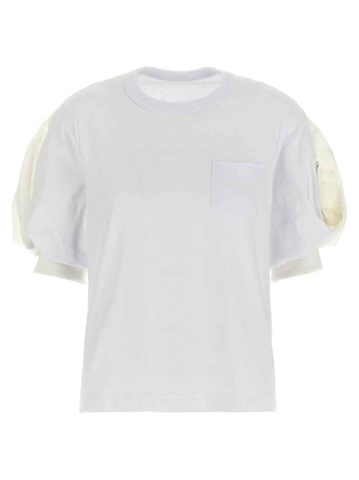 sacai balloon t shirt SACAI Balloon T-shirt