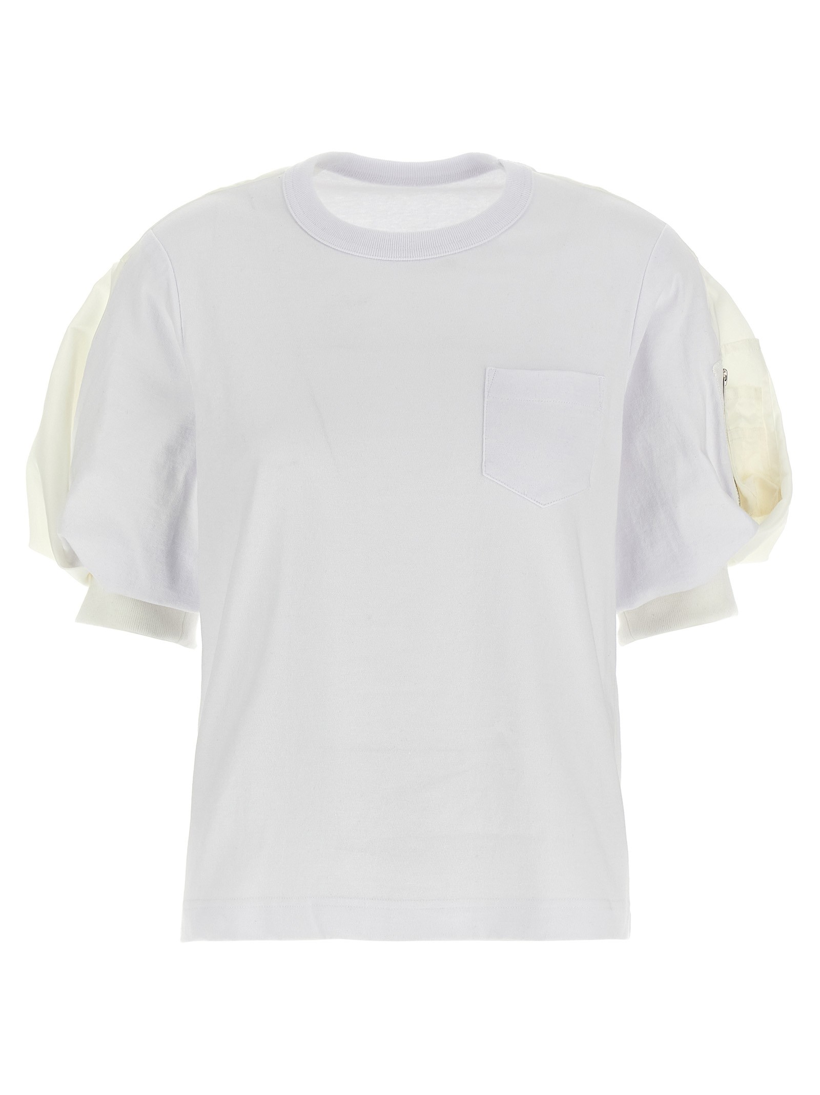SACAI Balloon T-shirt