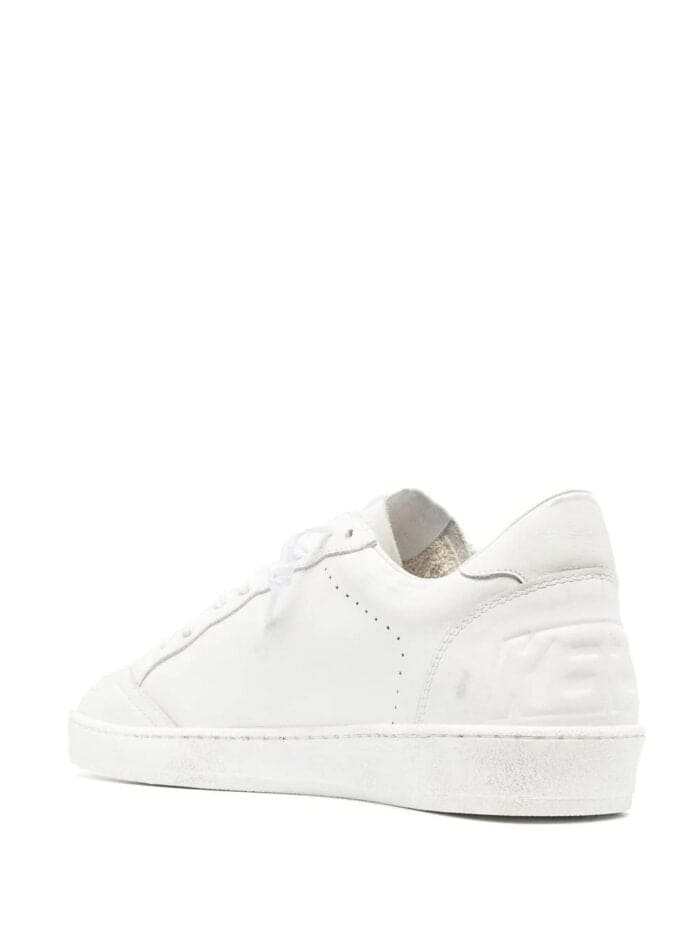 Ballstar Leather Sneakers