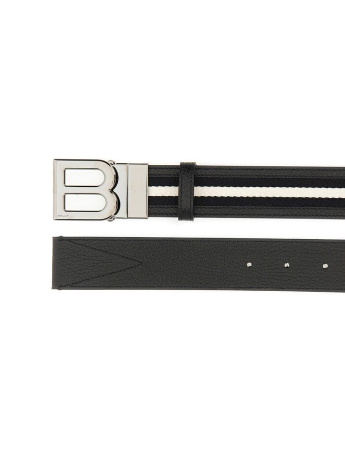 Bally "B-LOGO" BELT