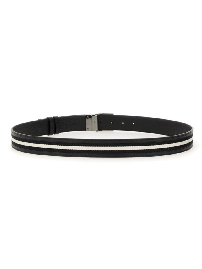 Bally "B-LOGO" BELT