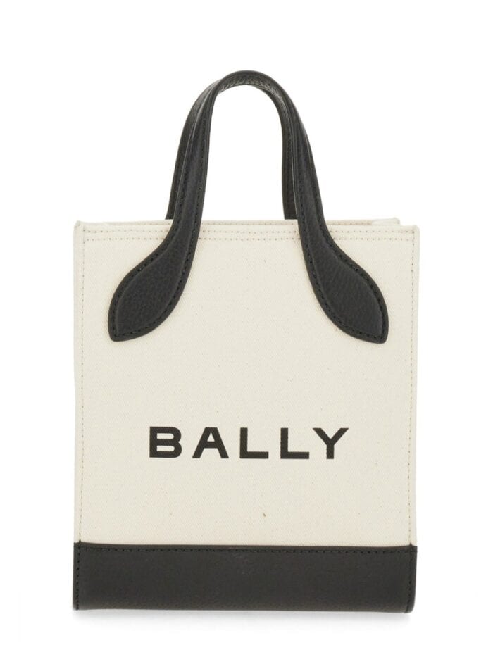 Bally BAG WITH LOGO