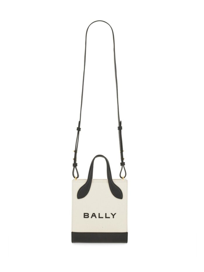 Bally BAG WITH LOGO