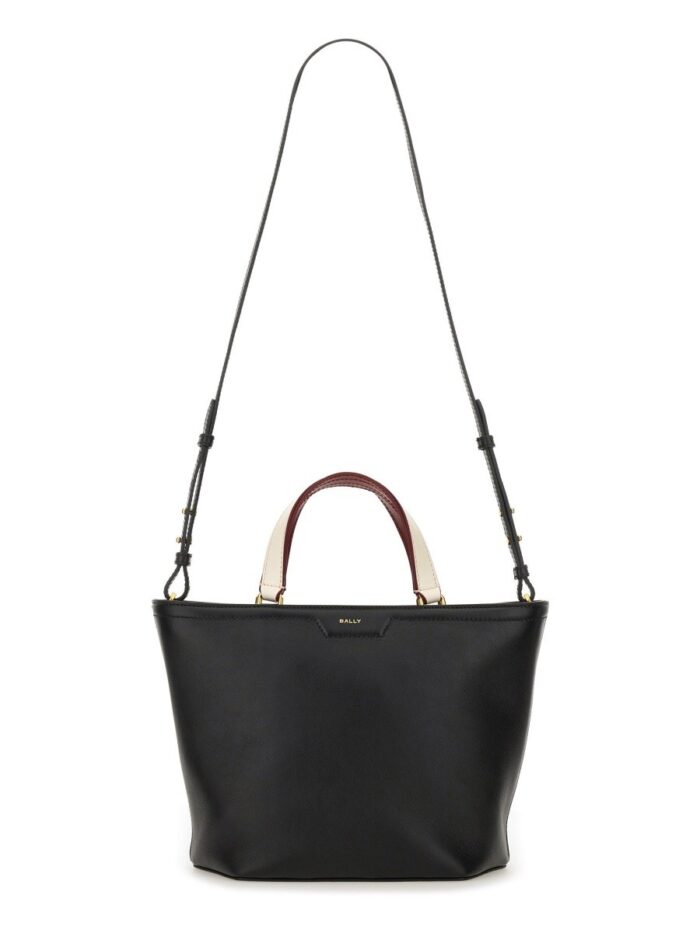 Bally BAG WITH SHOULDER STRAP