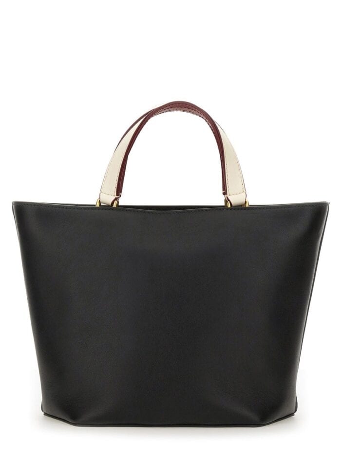 Bally BAG WITH SHOULDER STRAP